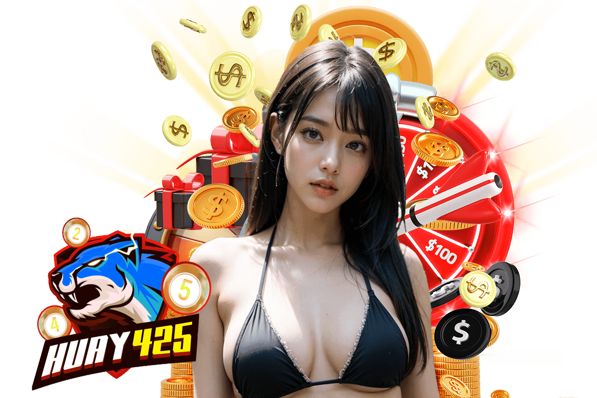 425 สล็อต