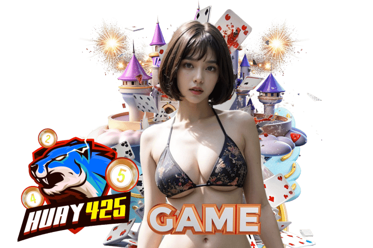 huay เครดิตฟรี