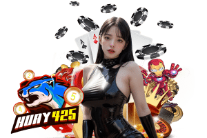 huay425 แจกเครดิตฟรี